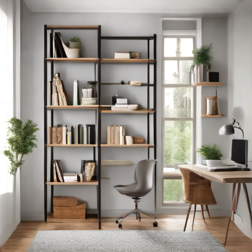 Afbeelding van Multifunctionele ophangrekken optimaal gebruiken