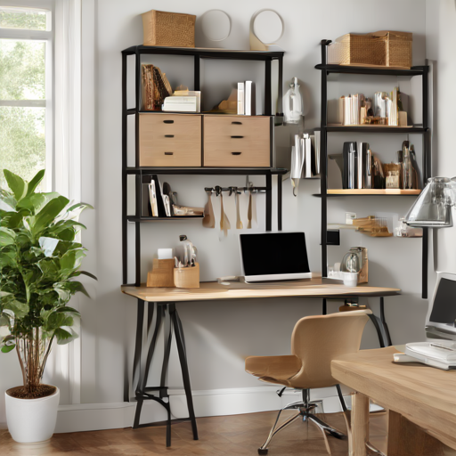 Afbeelding van Ontdek de voordelen van multifunctionele ophangrekken