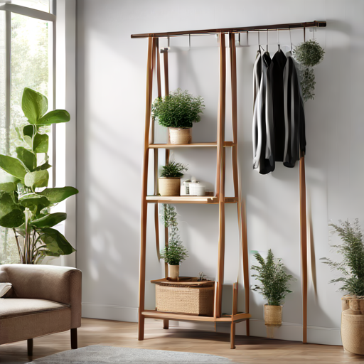 Afbeelding van Duurzaamheid van Multifunctionele Ophangrekken Onderzocht