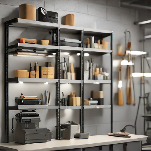 Afbeelding van Onderhoudstips voor multifunctionele ophangrekken