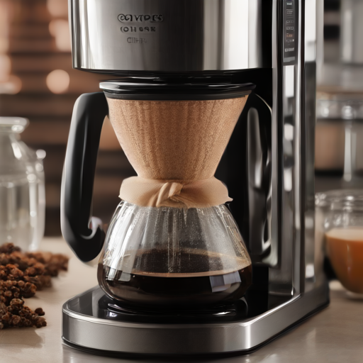 Afbeelding van Beste herbruikbare wasbare koffiefilters voor elke koffieliefhebber