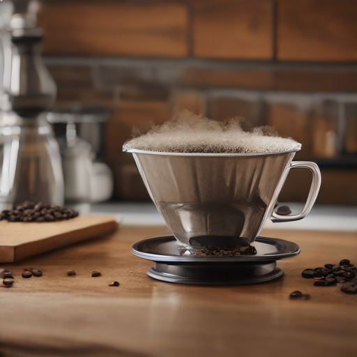Afbeelding van Herbruikbare wasbare koffiefilters: wanneer ze het beste werken