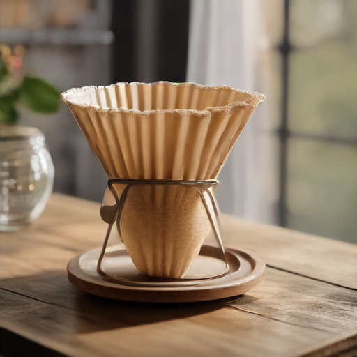 Afbeelding van Is het legaal om herbruikbare koffiefilters te verkopen?