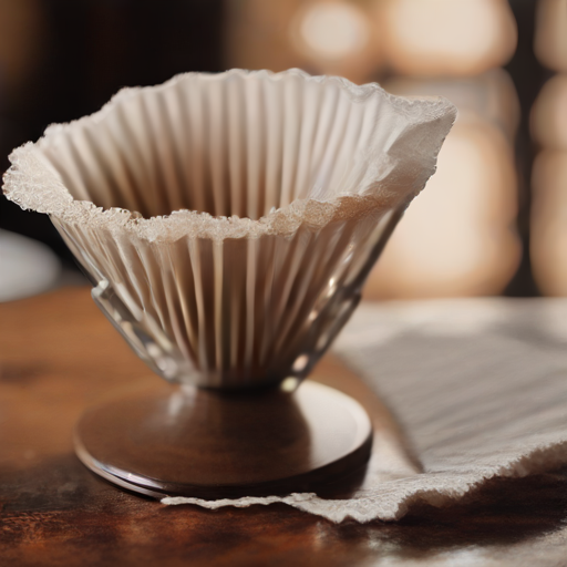 Afbeelding van Herbruikbare wasbare koffiefilters: duurzaam en praktisch