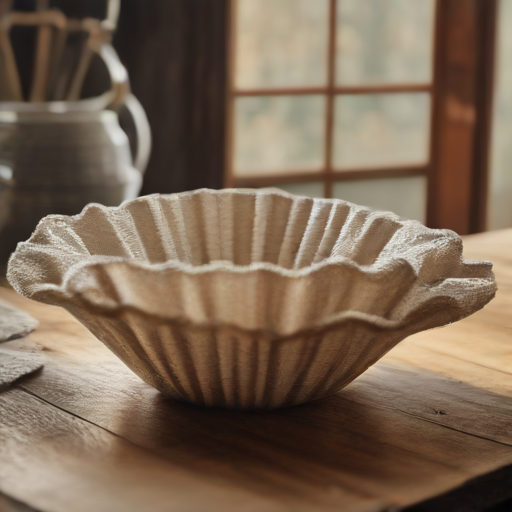 Afbeelding van Verbeter je herbruikbare koffiefilters met deze tips