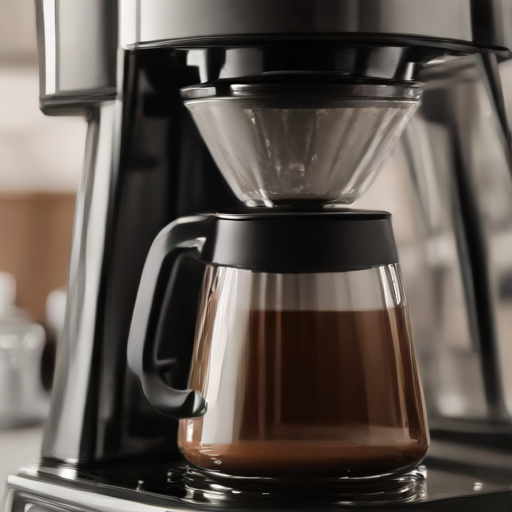 Afbeelding van Top herbruikbare koffiefilters voor koud zetten