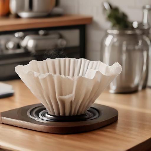 Afbeelding van Hoeveel tijd kost het reinigen van wasbare koffiefilters?