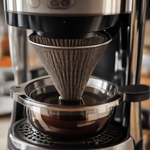 Afbeelding van Herbruikbare wasbare koffiefilters online kopen: tips & voordelen