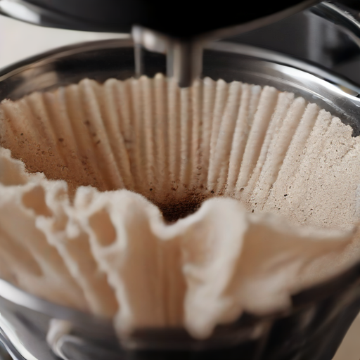 Afbeelding van Kies de Beste Herbruikbare Wasbare Koffiefilters voor Koffiezetapparaten