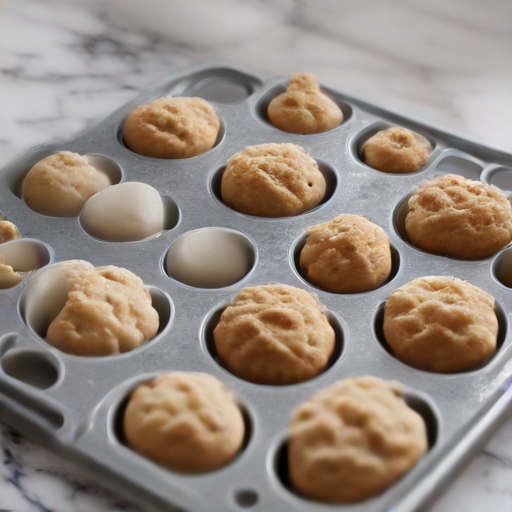 Afbeelding van Siliconen vs. Kunststof Bakvormen: Wat is Beter?