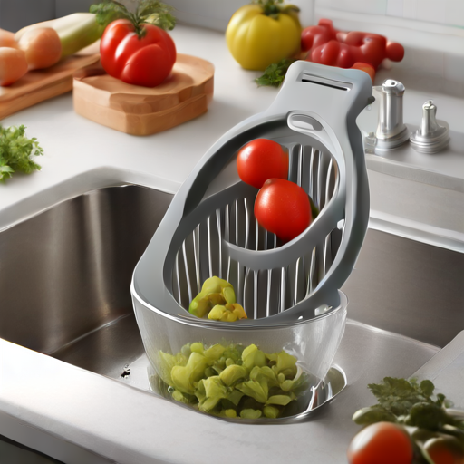Afbeelding van Wat kost opvouwbare groentezeven? Ontdek de prijzen nu!