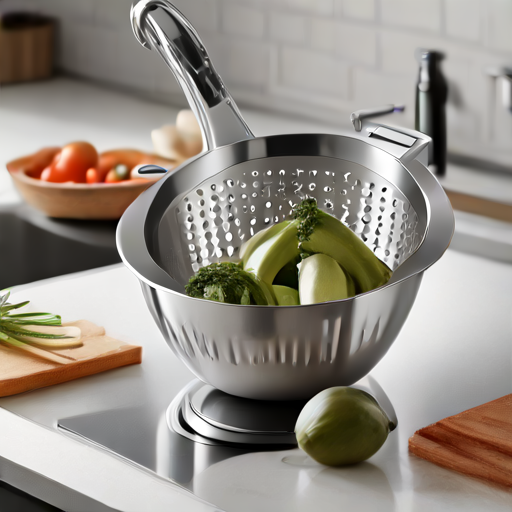 Afbeelding van Top tips voor het kopen van opvouwbare groentezeven