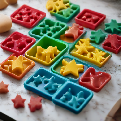 Afbeelding van Legaal gebruik van plastic bakvormen in restaurants