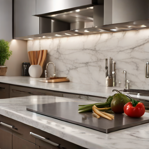 Afbeelding van Beste tijd om multifunctionele rvs-snijplanken te kopen