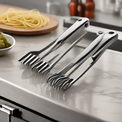 Afbeelding van Herbruikbare spaghettitang repareren: Tips en trucs