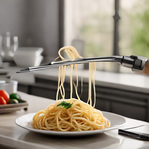 Afbeelding van Verbeter je herbruikbare spaghettitang met deze tips