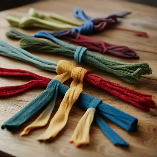 Afbeelding van Goedkoopste Herbruikbare Groentenbinders Vinden