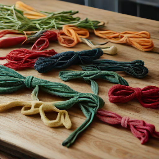 Afbeelding van Beste moment om herbruikbare groentenbinders te kopen