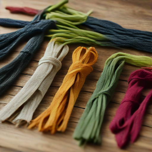 Afbeelding van Herbruikbare groentenbinders repareren: Tips en tricks