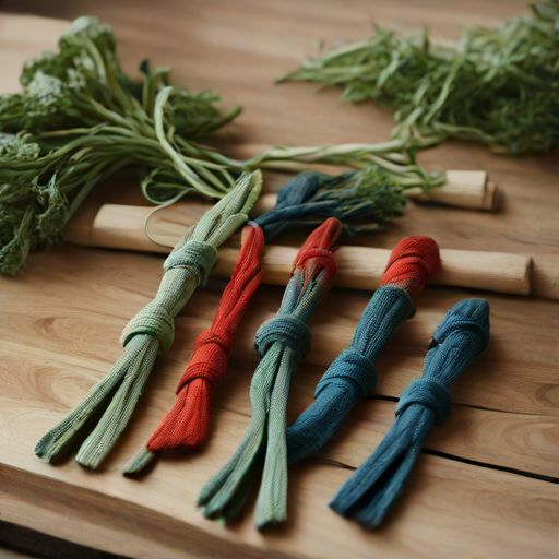 Afbeelding van Goedkoopste herbruikbare groentenbinders kopen: Tips & Tricks