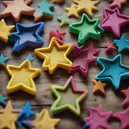 Afbeelding van Wanneer plastic koekvormen kopen voor de feestdagen