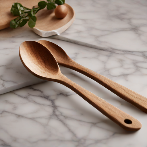 Afbeelding van Multifunctionele roerlepels van topkwaliteit kopen