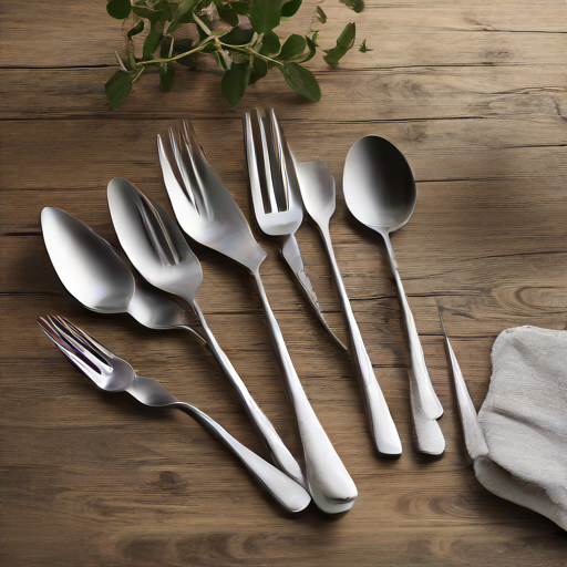 Afbeelding van Herbruikbaar RVS-bestek kopen in Nederland: Tips & Advies