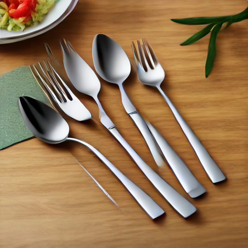 Afbeelding van Beste momenten om herbruikbare rvs-bestek te kopen