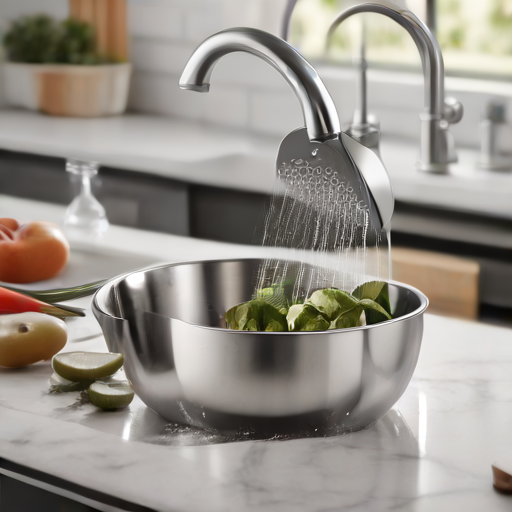 Afbeelding van Ontdek de Beste Multifunctionele Zeefjes voor Thuisgebruik