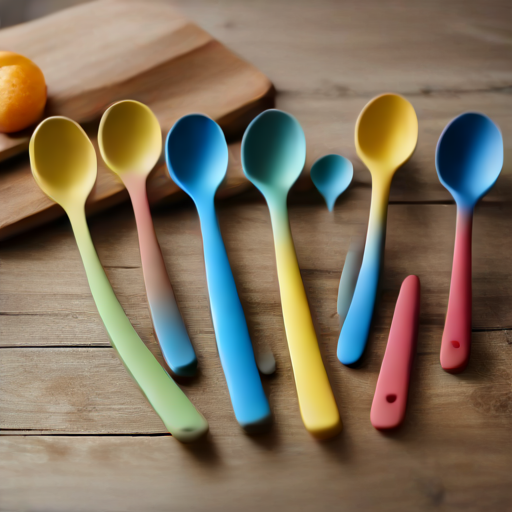 Afbeelding van Is het legaal om herbruikbare siliconen lepels te verkopen?
