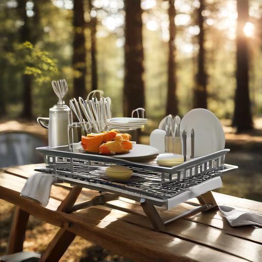 Afbeelding van Handige tips voor het kiezen van plastic afdruiprekjes