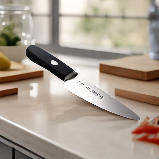 Afbeelding van Waar je plastic hakmessen in Nederland kunt kopen