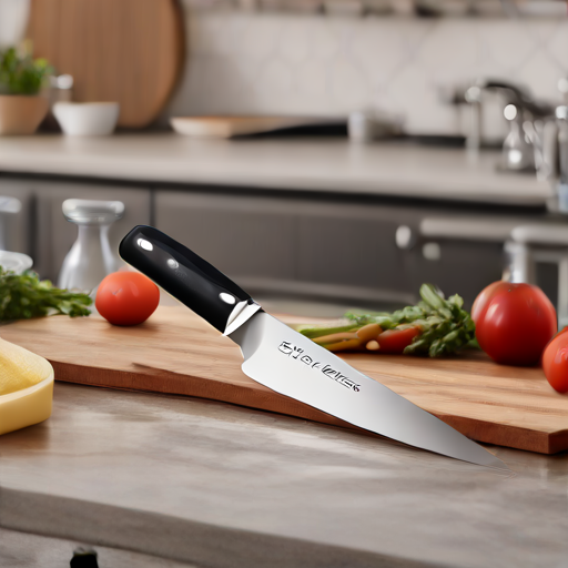 Afbeelding van Waarom plastic hakmessen superieur zijn aan houten messen