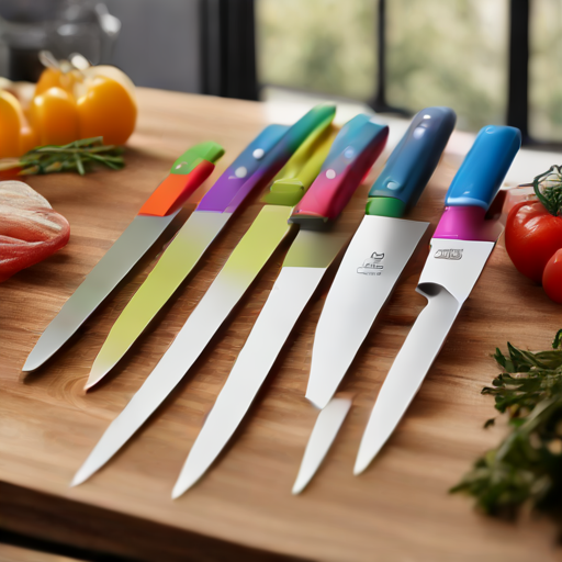 Afbeelding van Is een plastic hakmes geschikt voor professioneel gebruik?