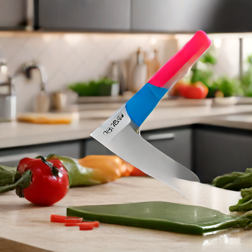 Afbeelding van Kun je plastic hakmessen recyclen? Ontdek de feiten!