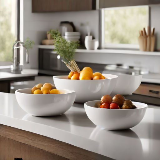 Afbeelding van Beste Moment om Multifunctionele Opbergschalen te Kopen