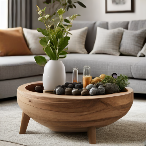 Afbeelding van Goedkoopste multifunctionele opbergschalen voor jouw woonkamer