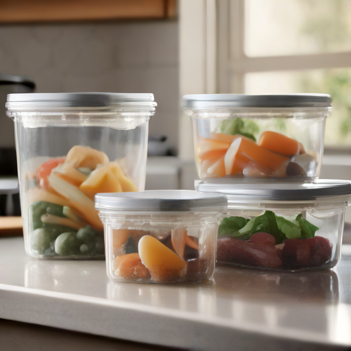 Afbeelding van Herbruikbare Vaatbakken Repareren: Hoe en Waarom