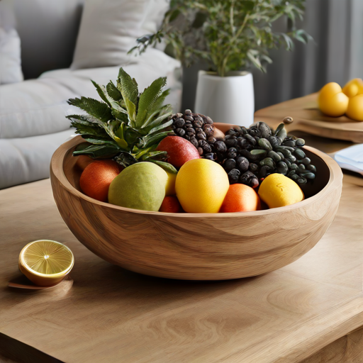 Afbeelding van Ontwerp je eigen multifunctionele opbergschalen voor thuis