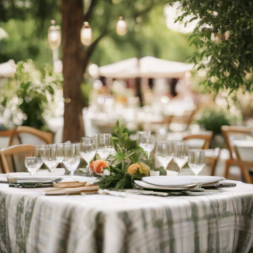 Afbeelding van Recyclen van plastic opvouwbare tafels: wat je moet weten