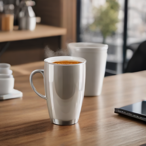 Afbeelding van Ontdek hoe multifunctionele drinkbekers met isolatie werken