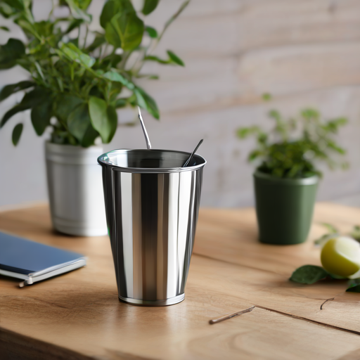 Afbeelding van Duurzaamste multifunctionele drinkbekers voor elke gelegenheid