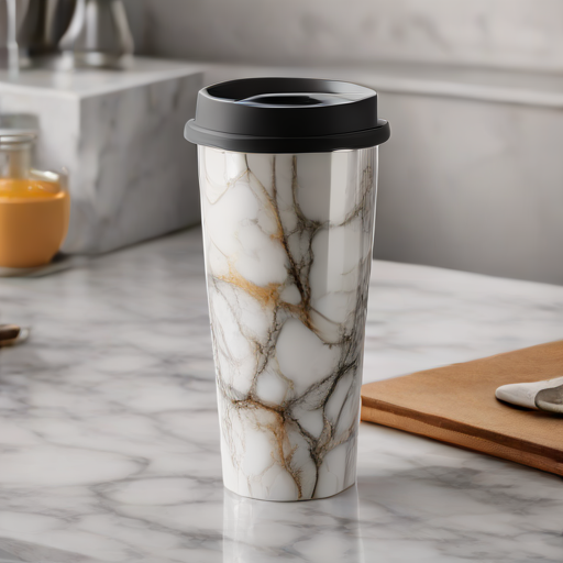 Afbeelding van Populaire multifunctionele drinkbekers voor reizigers