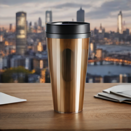 Afbeelding van Multifunctionele drinkbekers: De ideale reisgenoot