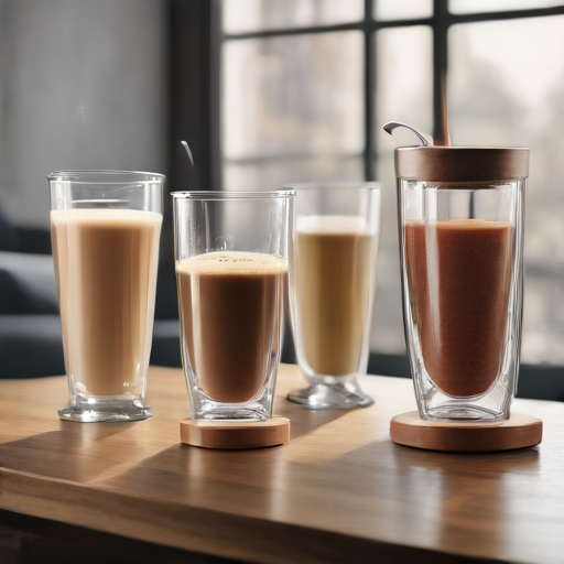 Afbeelding van Multifunctionele drinkbekers: De slimme keuze voor jou