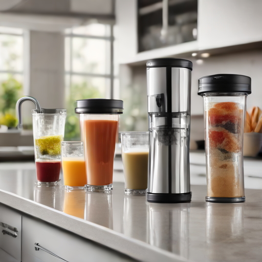 Afbeelding van Beste multifunctionele drinkbekers voor thuisgebruik