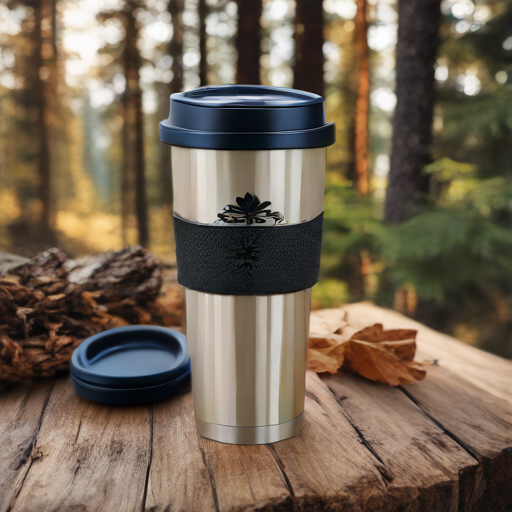 Afbeelding van Ideale multifunctionele drinkbekers voor campingplezier