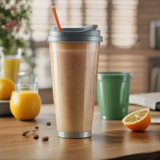 Afbeelding van Multifunctionele drinkbekers voor kinderen: Een gids