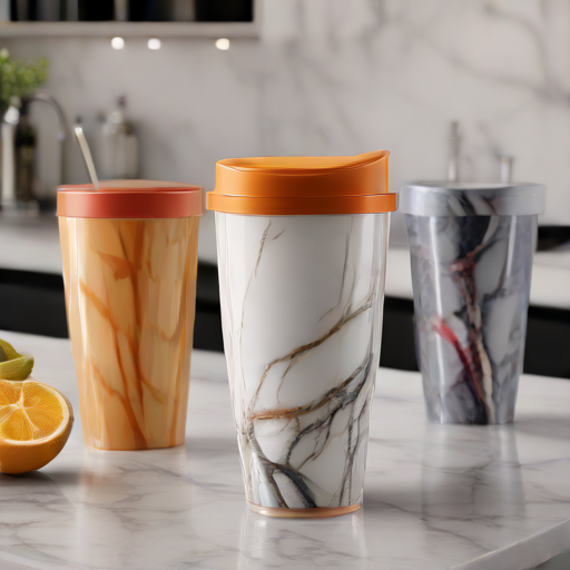 Afbeelding van Korting op multifunctionele drinkbekers online kopen