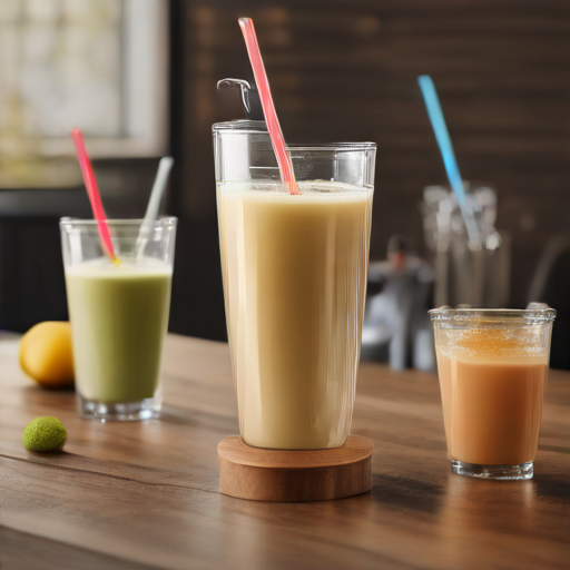 Afbeelding van Multifunctionele Drinkbekers: Tips voor Dagelijks Gebruik